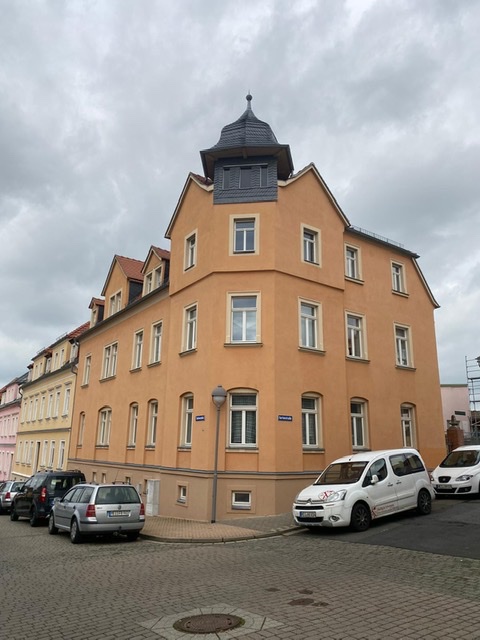 FREMDE WOHNUNGSANGEBOTE - Gemeinnützige Wohnungsbaugenossenschaft